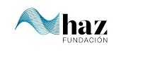 Logo Fundación haz