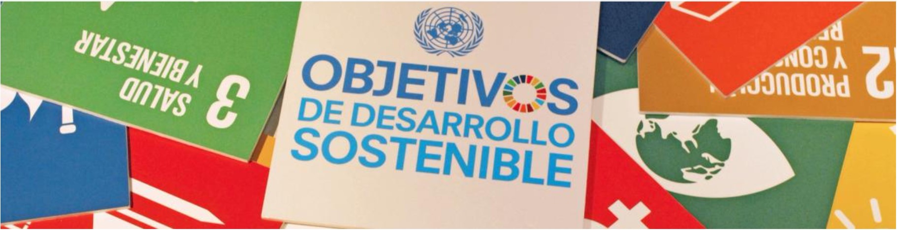 Imagen sobre ODS